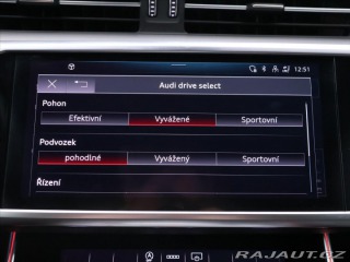 Audi S6 3,0 253KW Quattro CZ DPH 2021