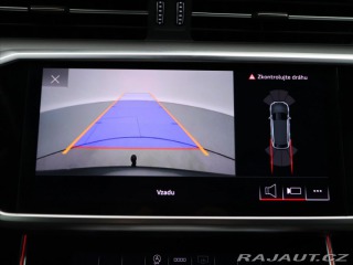 Audi S6 3,0 253KW Quattro CZ DPH 2021