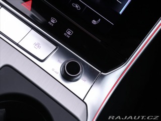 Audi S6 3,0 253KW Quattro CZ DPH 2021