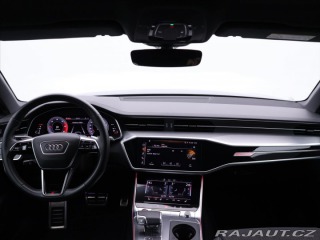 Audi S6 3,0 253KW Quattro CZ DPH 2021