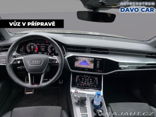 Audi S6 3,0 253KW Quattro CZ DPH 2021