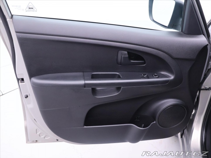 Kia Venga 1,4 CRDi CZ Klima Serv.Kn 2012