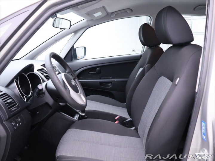 Kia Venga 1,4 CRDi CZ Klima Serv.Kn 2012