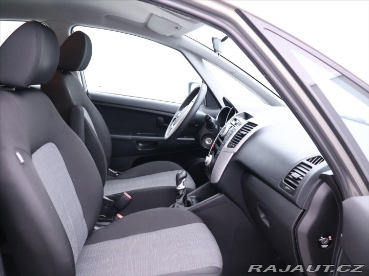 Kia Venga 1,4 CRDi CZ Klima Serv.Kn 2012