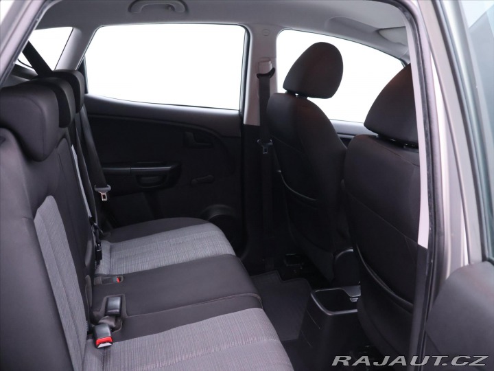 Kia Venga 1,4 CRDi CZ Klima Serv.Kn 2012