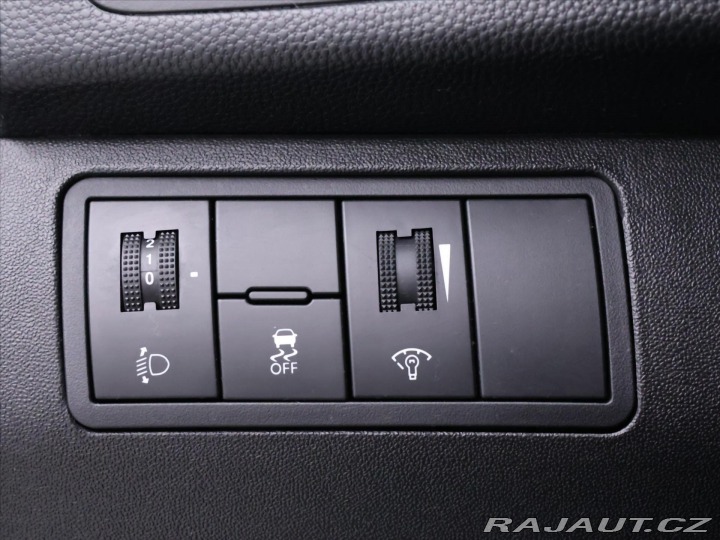 Kia Venga 1,4 CRDi CZ Klima Serv.Kn 2012