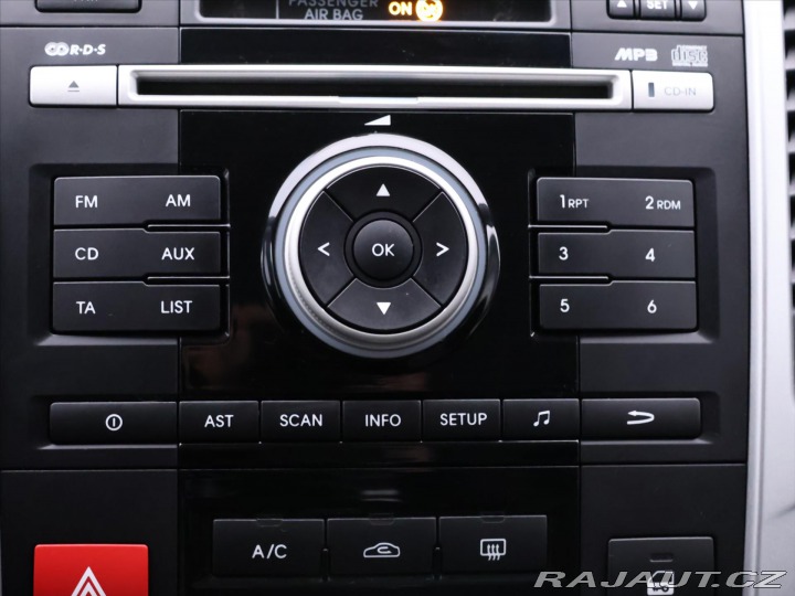 Kia Venga 1,4 CRDi CZ Klima Serv.Kn 2012