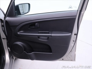 Kia Venga 1,4 CRDi CZ Klima Serv.Kn 2012