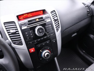 Kia Venga 1,4 CRDi CZ Klima Serv.Kn 2012