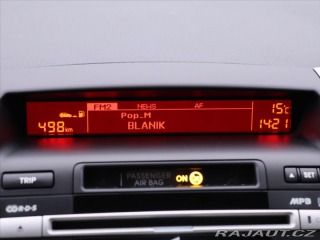 Kia Venga 1,4 CRDi CZ Klima Serv.Kn 2012