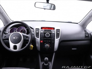 Kia Venga 1,4 CRDi CZ Klima Serv.Kn 2012