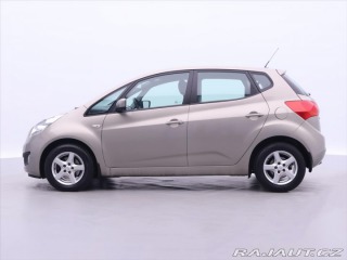 Kia Venga 1,4 CRDi CZ Klima Serv.Kn 2012