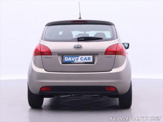 Kia Venga 1,4 CRDi CZ Klima Serv.Kn 2012