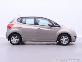 Kia Venga 1,4 CRDi CZ Klima Serv.Kn 2012
