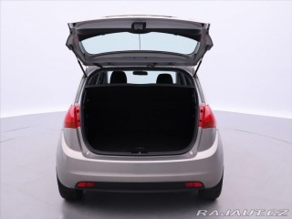 Kia Venga 1,4 CRDi CZ Klima Serv.Kn 2012