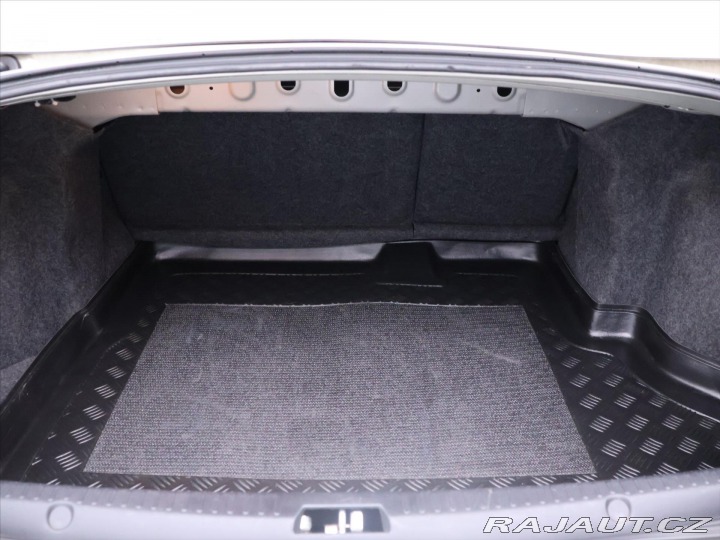 Mitsubishi Lancer 1,8 i 105kW Aut.klima 2010