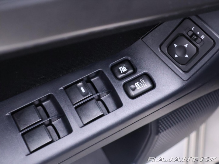 Mitsubishi Lancer 1,8 i 105kW Aut.klima 2010
