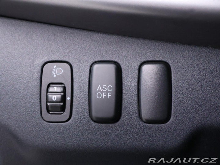 Mitsubishi Lancer 1,8 i 105kW Aut.klima 2010