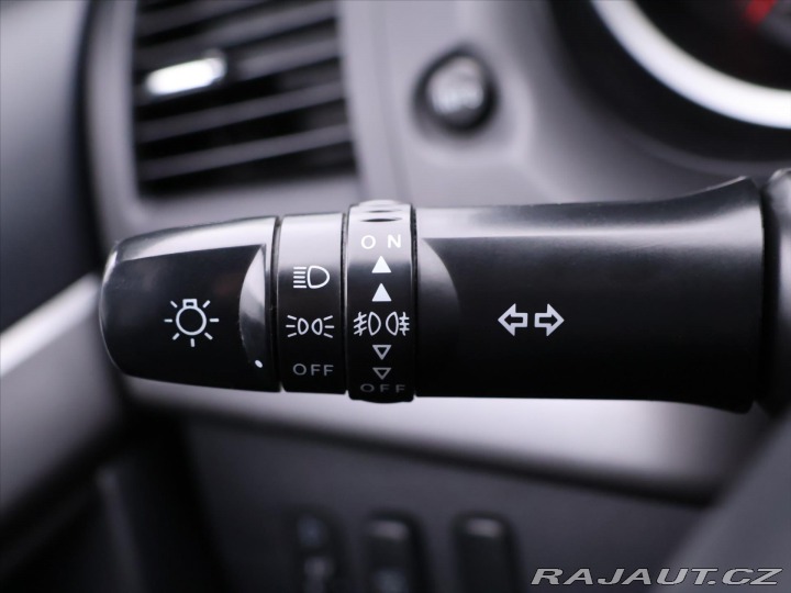 Mitsubishi Lancer 1,8 i 105kW Aut.klima 2010