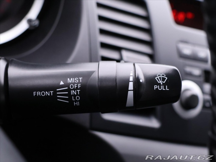 Mitsubishi Lancer 1,8 i 105kW Aut.klima 2010