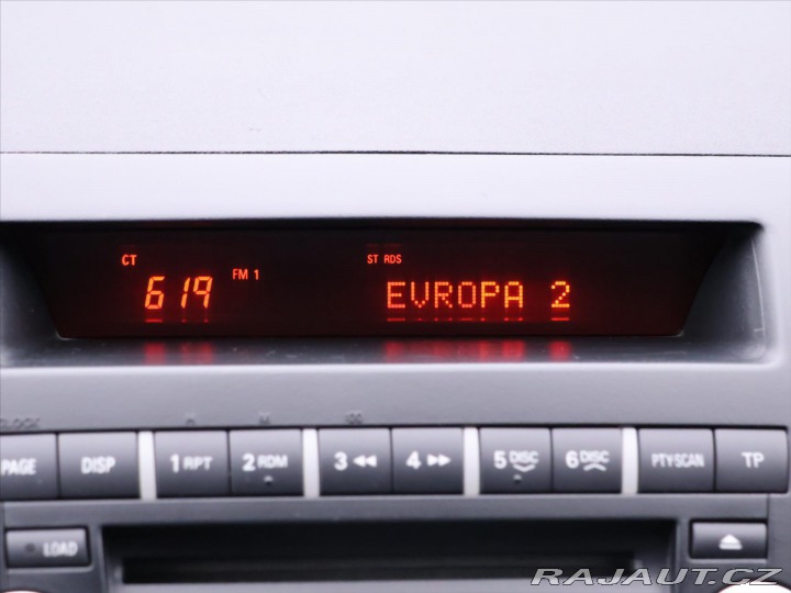 Mitsubishi Lancer 1,8 i 105kW Aut.klima 2010