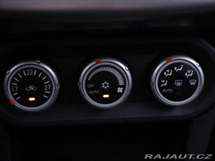 Mitsubishi Lancer 1,8 i 105kW Aut.klima 2010