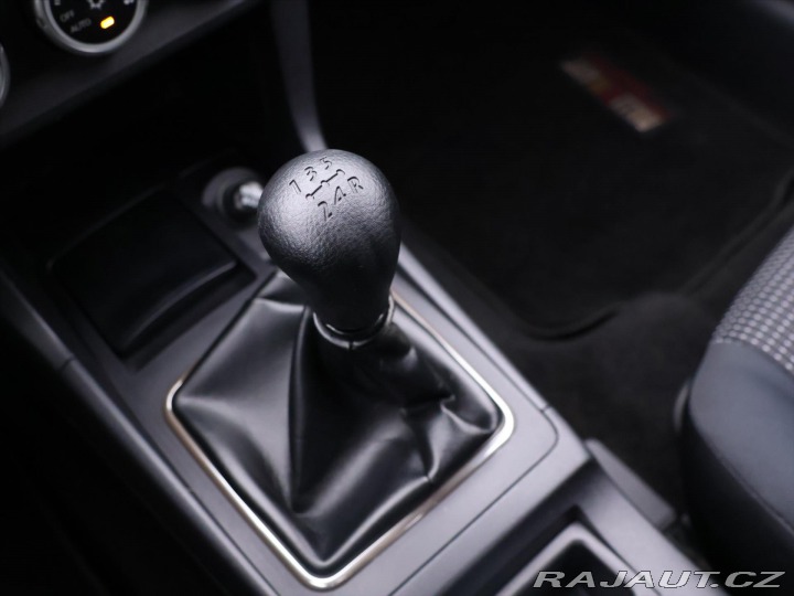 Mitsubishi Lancer 1,8 i 105kW Aut.klima 2010