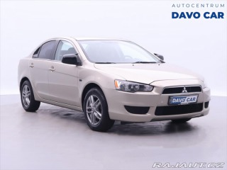 Mitsubishi Lancer 1,8 i 105kW Aut.klima 2010