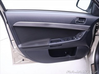 Mitsubishi Lancer 1,8 i 105kW Aut.klima 2010