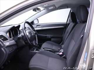 Mitsubishi Lancer 1,8 i 105kW Aut.klima 2010