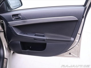 Mitsubishi Lancer 1,8 i 105kW Aut.klima 2010