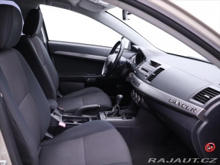 Mitsubishi Lancer 1,8 i 105kW Aut.klima 2010