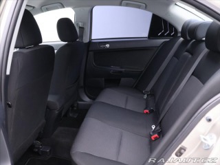 Mitsubishi Lancer 1,8 i 105kW Aut.klima 2010