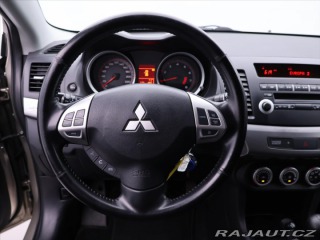 Mitsubishi Lancer 1,8 i 105kW Aut.klima 2010