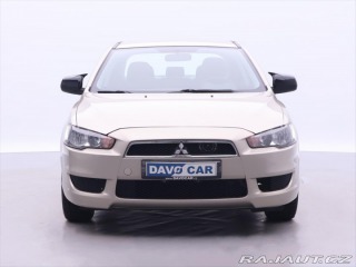 Mitsubishi Lancer 1,8 i 105kW Aut.klima 2010