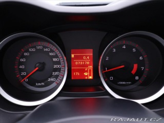 Mitsubishi Lancer 1,8 i 105kW Aut.klima 2010