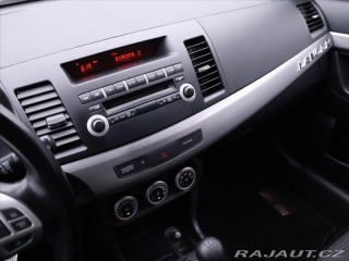 Mitsubishi Lancer 1,8 i 105kW Aut.klima 2010