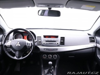 Mitsubishi Lancer 1,8 i 105kW Aut.klima 2010