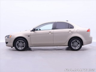 Mitsubishi Lancer 1,8 i 105kW Aut.klima 2010