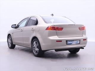 Mitsubishi Lancer 1,8 i 105kW Aut.klima 2010