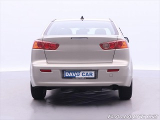 Mitsubishi Lancer 1,8 i 105kW Aut.klima 2010