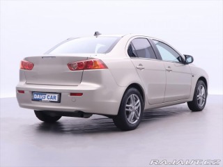 Mitsubishi Lancer 1,8 i 105kW Aut.klima 2010