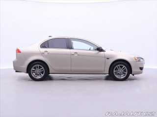 Mitsubishi Lancer 1,8 i 105kW Aut.klima 2010