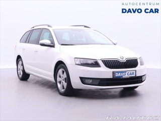 Škoda Octavia 1,6 TDI 77kW DSG Elegance