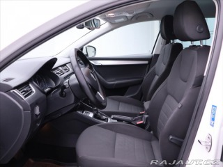 Škoda Octavia 1,6 TDI 77kW DSG Elegance 2014