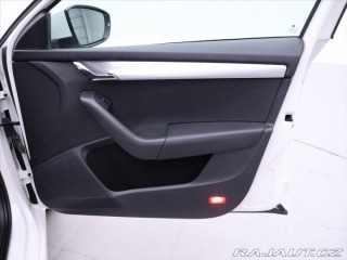 Škoda Octavia 1,6 TDI 77kW DSG Elegance 2014