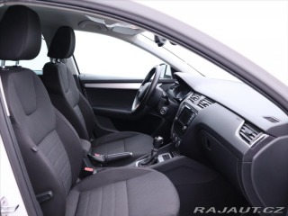 Škoda Octavia 1,6 TDI 77kW DSG Elegance 2014