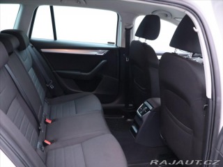 Škoda Octavia 1,6 TDI 77kW DSG Elegance 2014