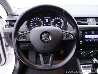 Škoda Octavia 1,6 TDI 77kW DSG Elegance 2014