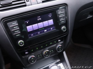 Škoda Octavia 1,6 TDI 77kW DSG Elegance 2014